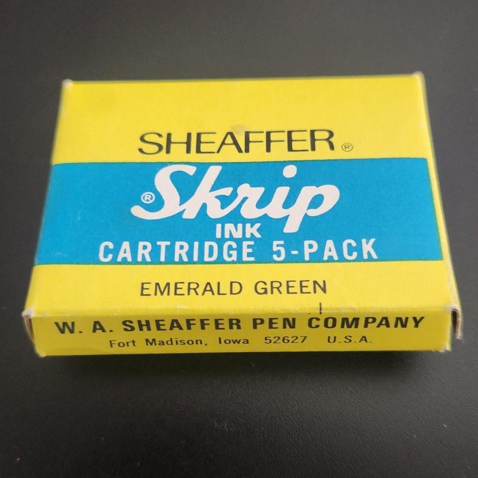 Vintage New Old Stock 0c4a
