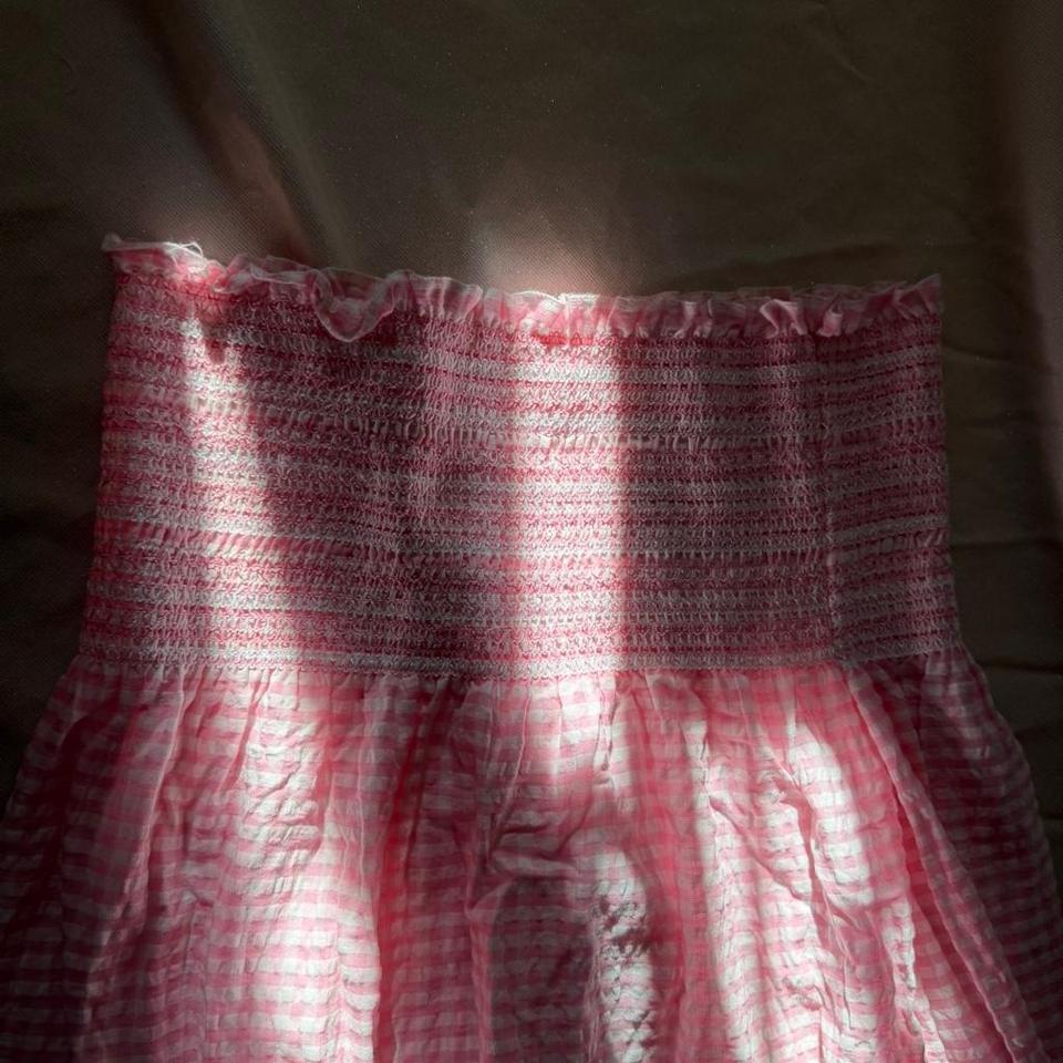 Handmade By Me Pink E2d3 5