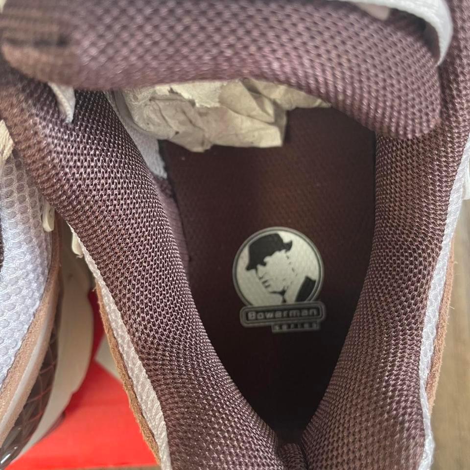 Nike Vomero 5 Brown Trainers D5f5 4