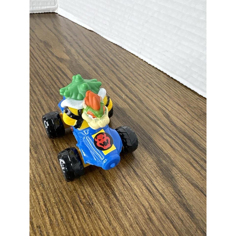 Mario Kart 8 Deluxe Kuppa Ab99 2