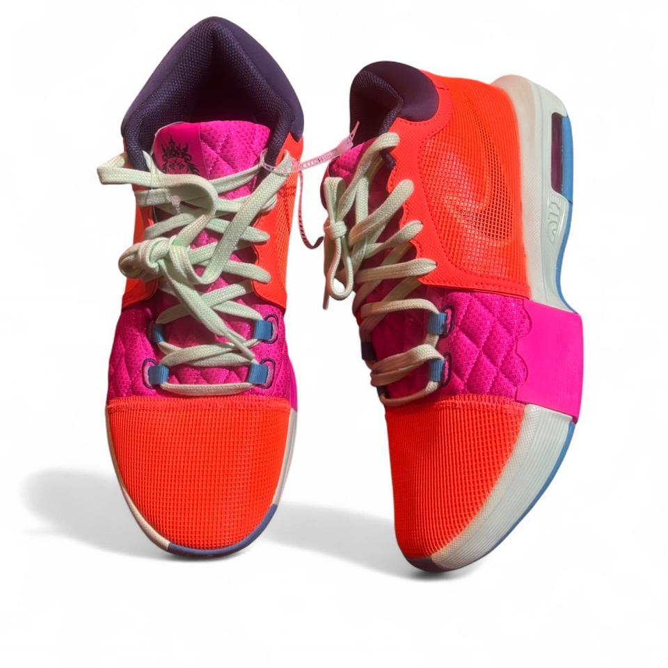 Lebron Witness 8 Size 10