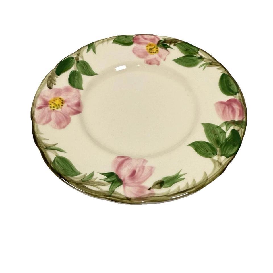 Franciscan Earthenware Desert Rose 6 4820 2
