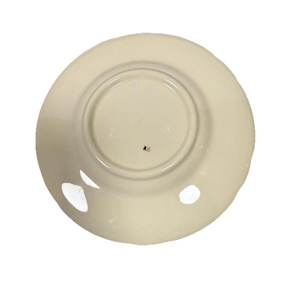 Franciscan Earthenware Desert Rose 6 4820 4