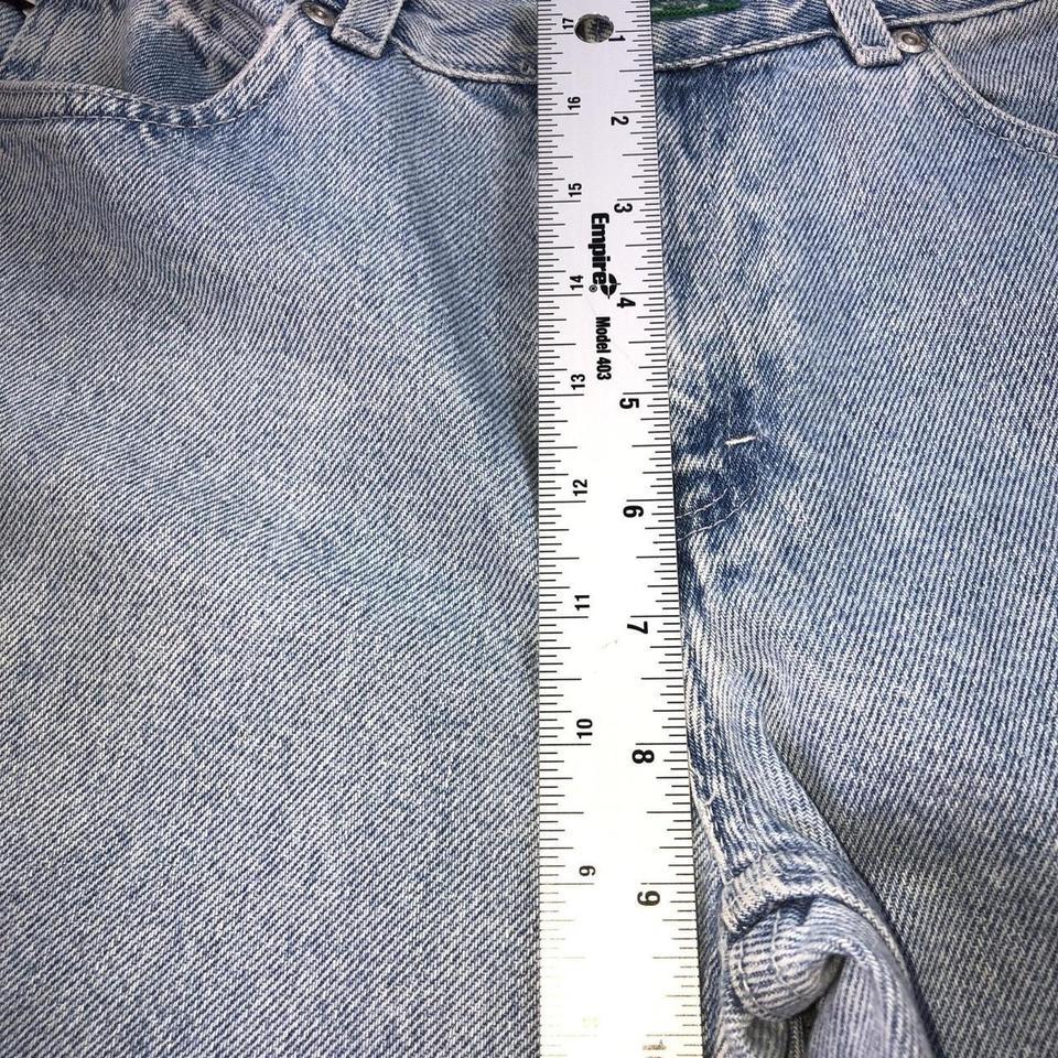 Vtg Tommy Hilfiger Jeans Womens 680e 3