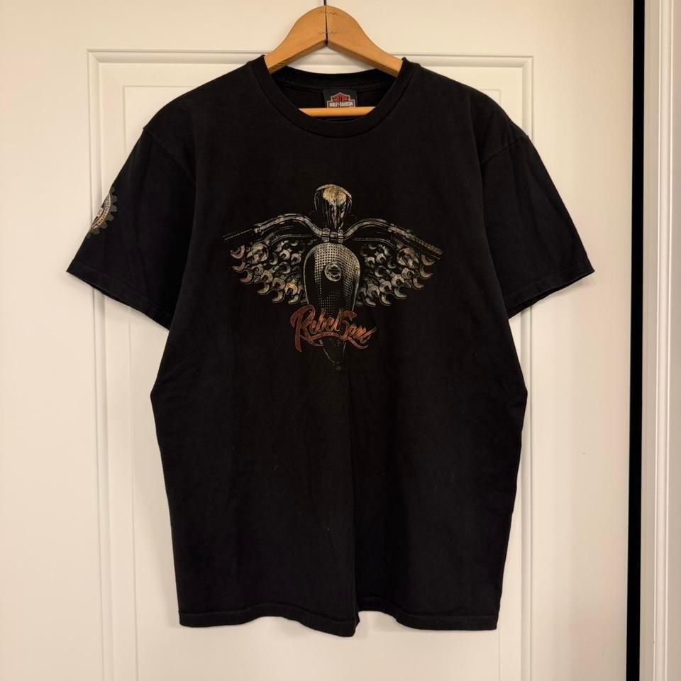 Harley Davidson Rebel Soul Kid 6881