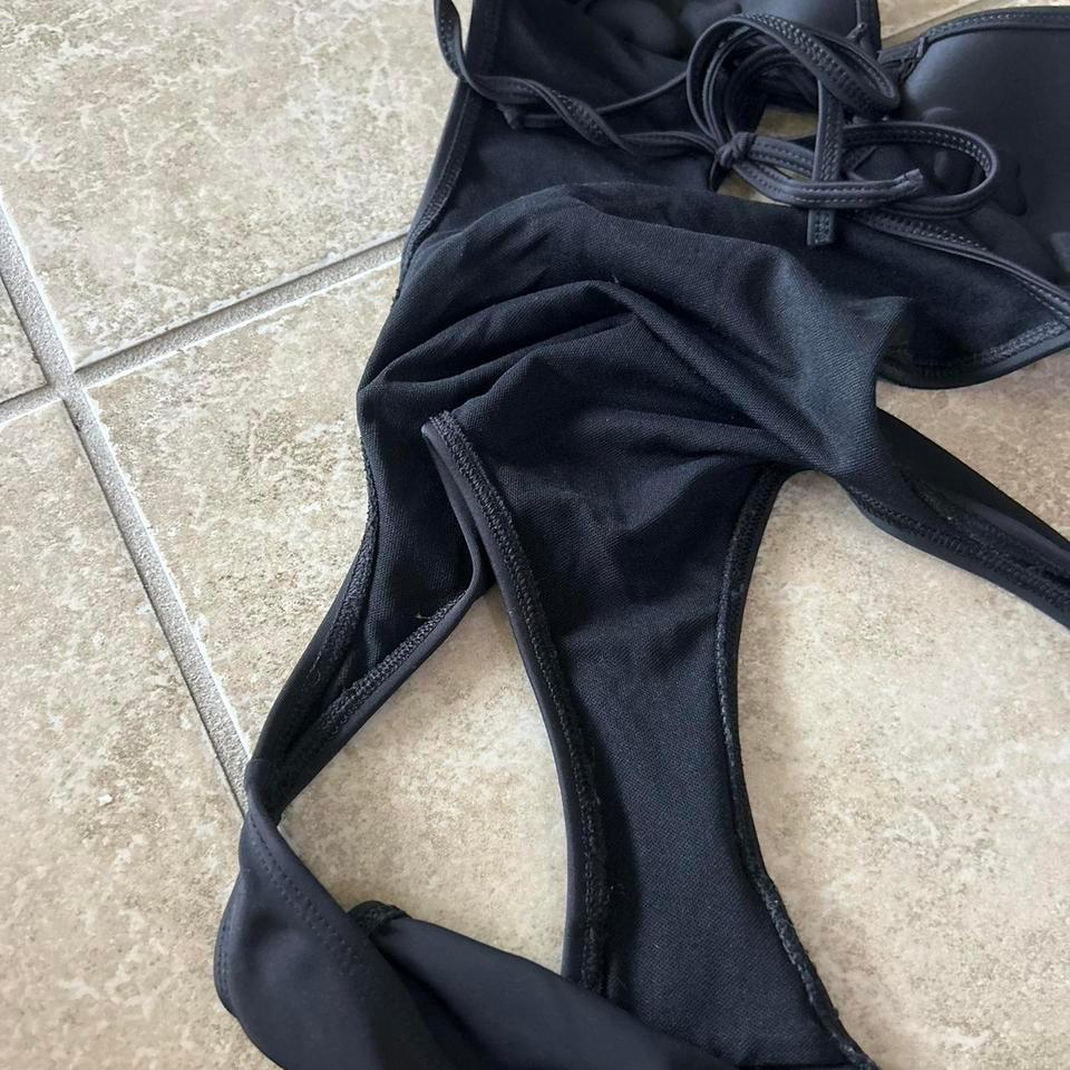 Body Glove Black One Piece Cdb6 5
