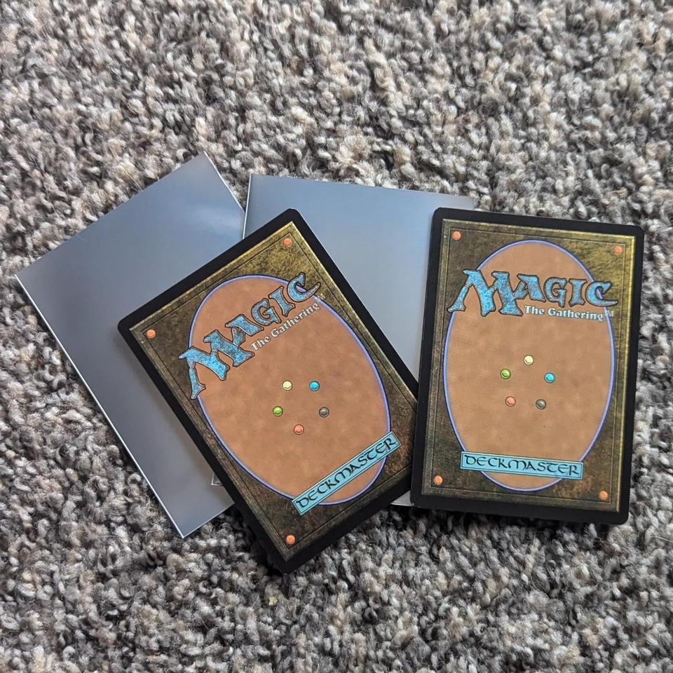 Mtg Final Fantasy Vii Cloud 0d91 4