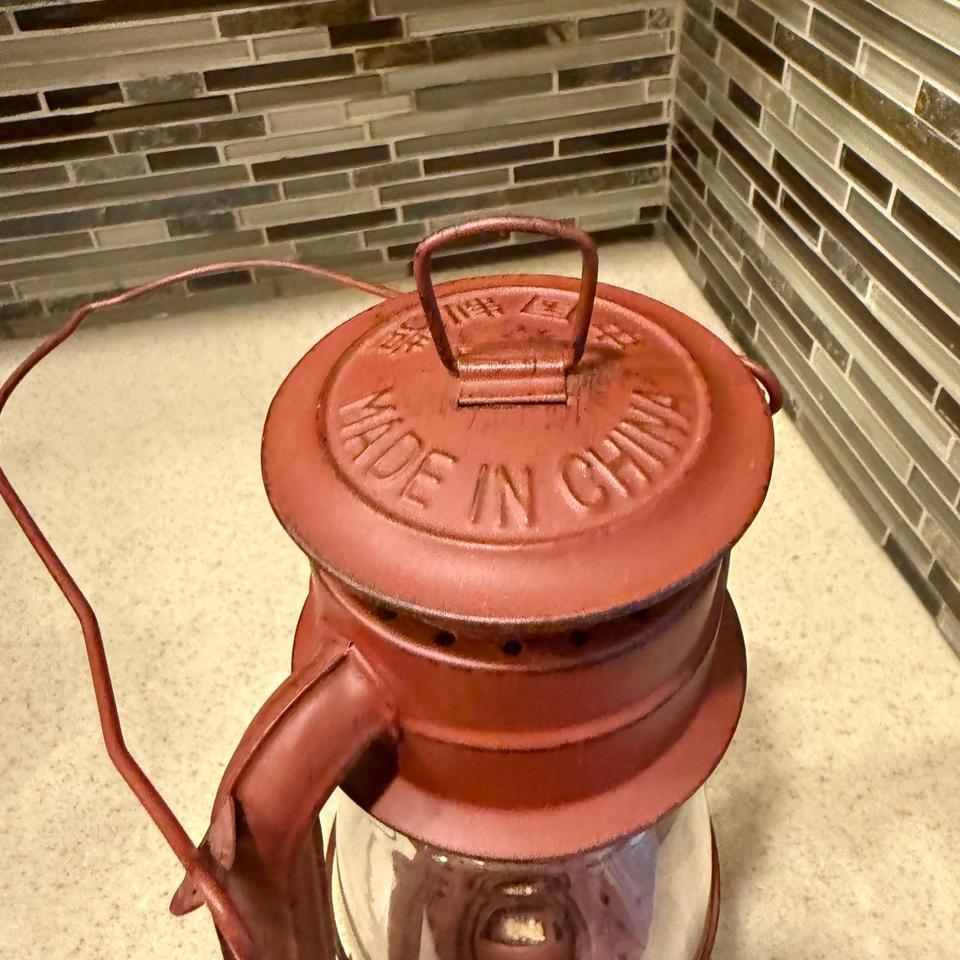 Sun Way 215 Hurricane Lantern 6aed 3
