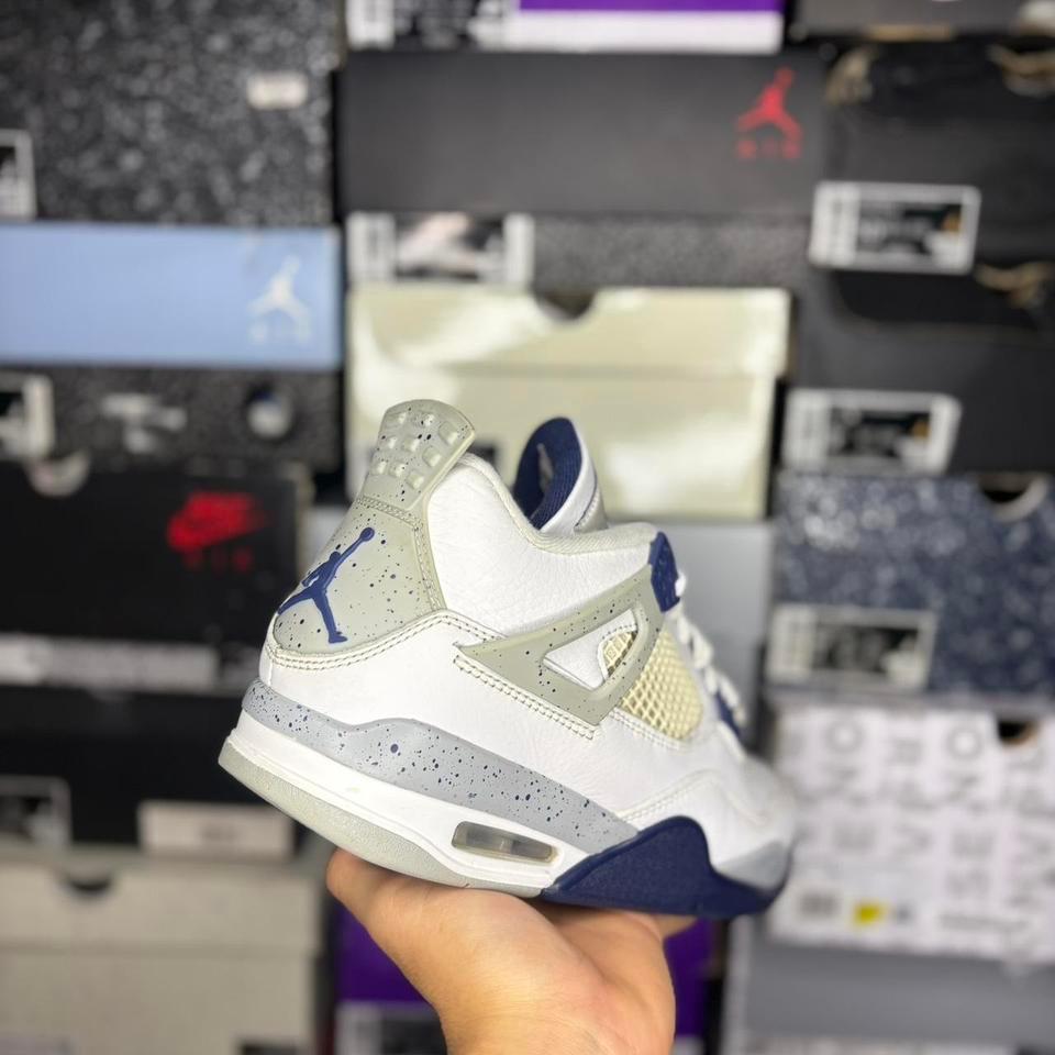 Size 9m Jordan 4 A9b0 2
