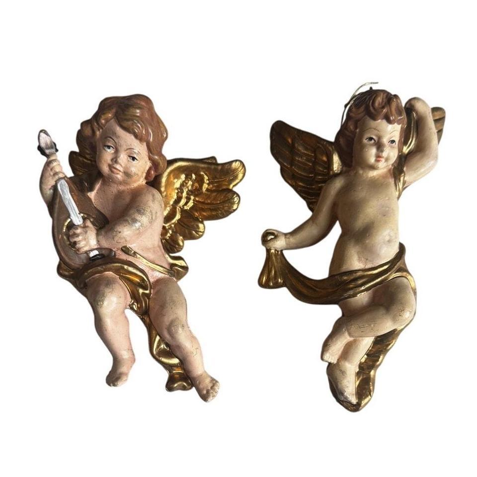 Christmas Ornament Bundle Vintage Style