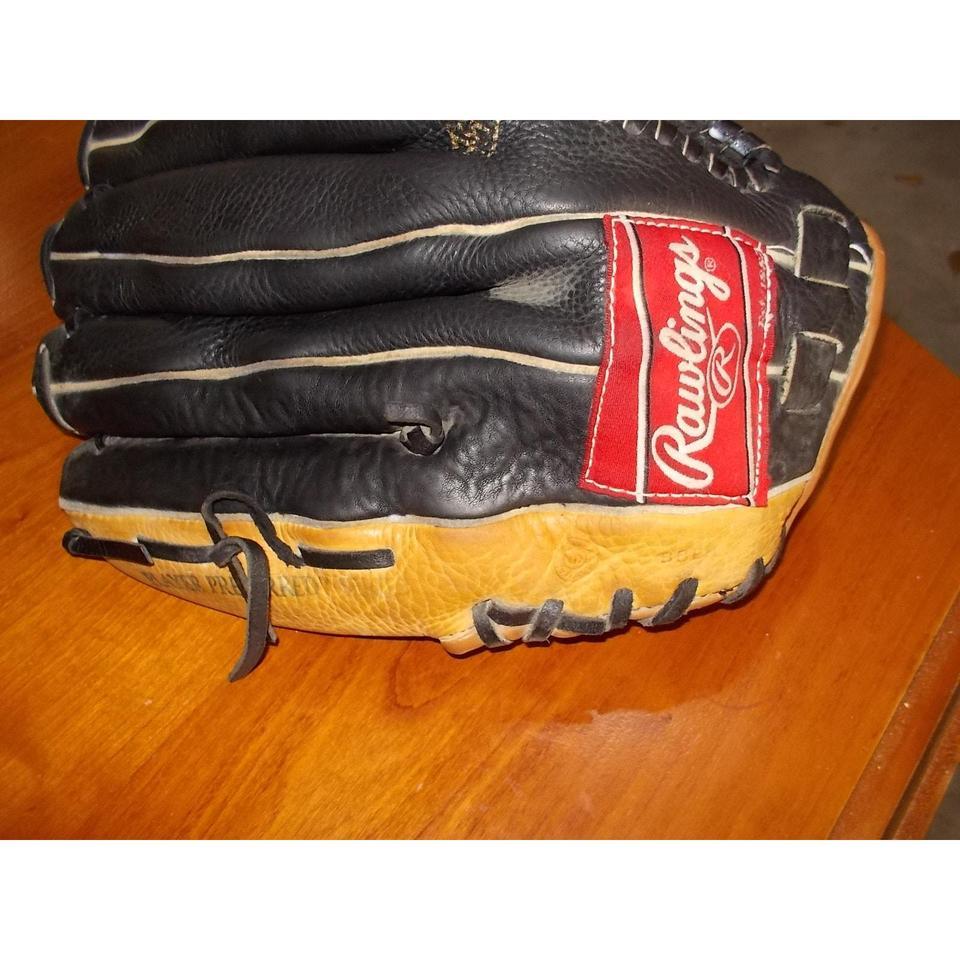 Rawlings Pro Adult Rbg4 5a22 8