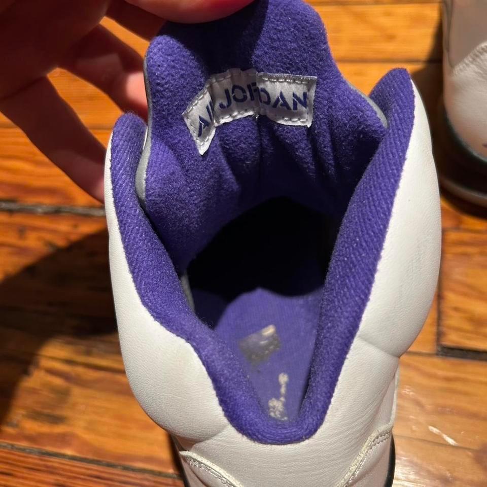 Jordan 5 Retro Concord Size Bb01 6