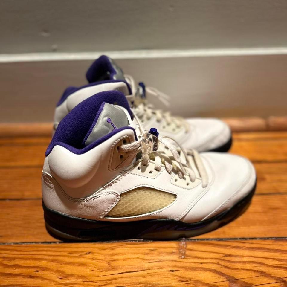 Jordan 5 Retro Concord Size Bb01 2