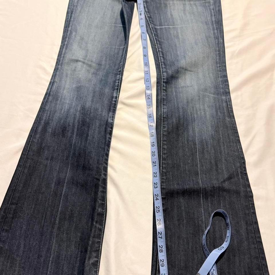 Paige Laurel Canyon Premium Denim 4502 2