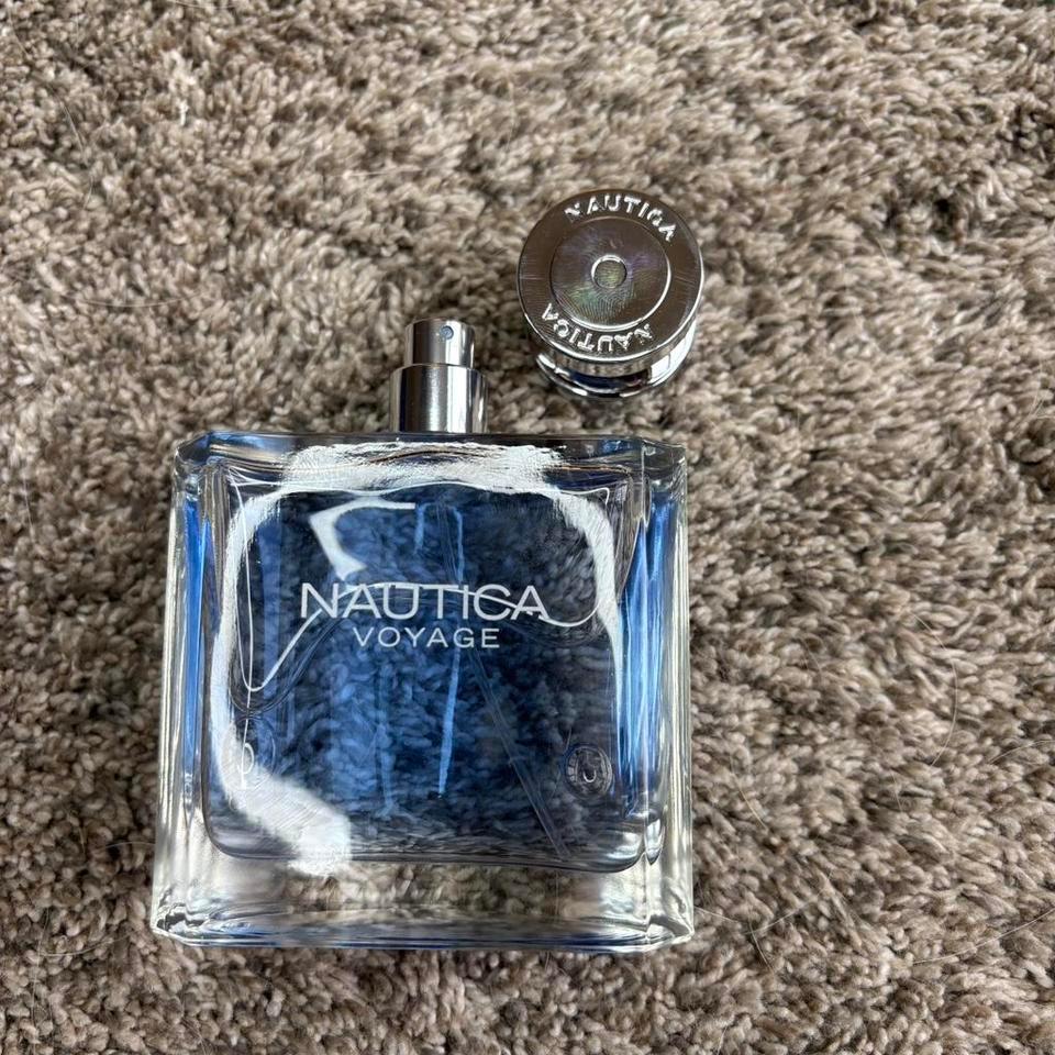 Nautica Voyage Eau De Toilette C77c 2