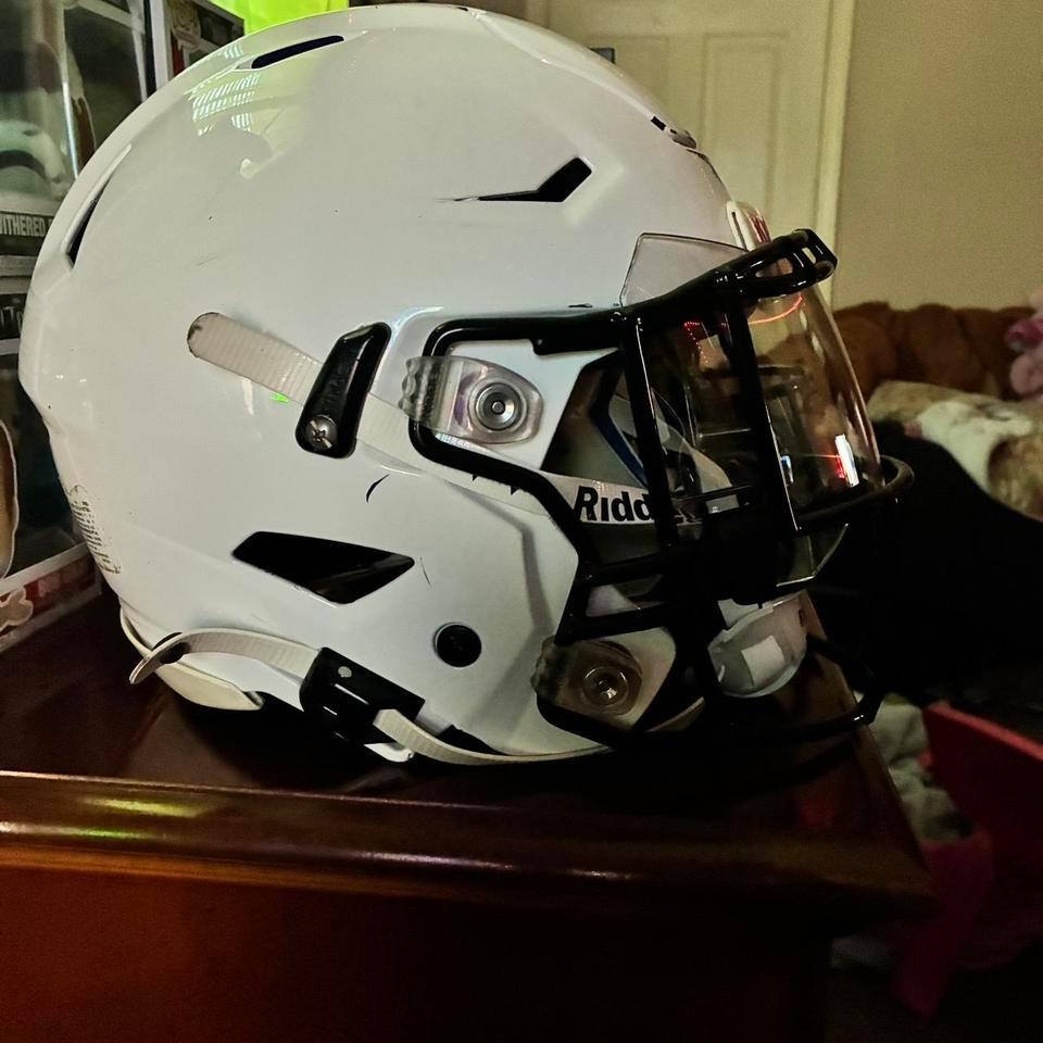 Adult Large Speedflex Visor Is 36a3 2