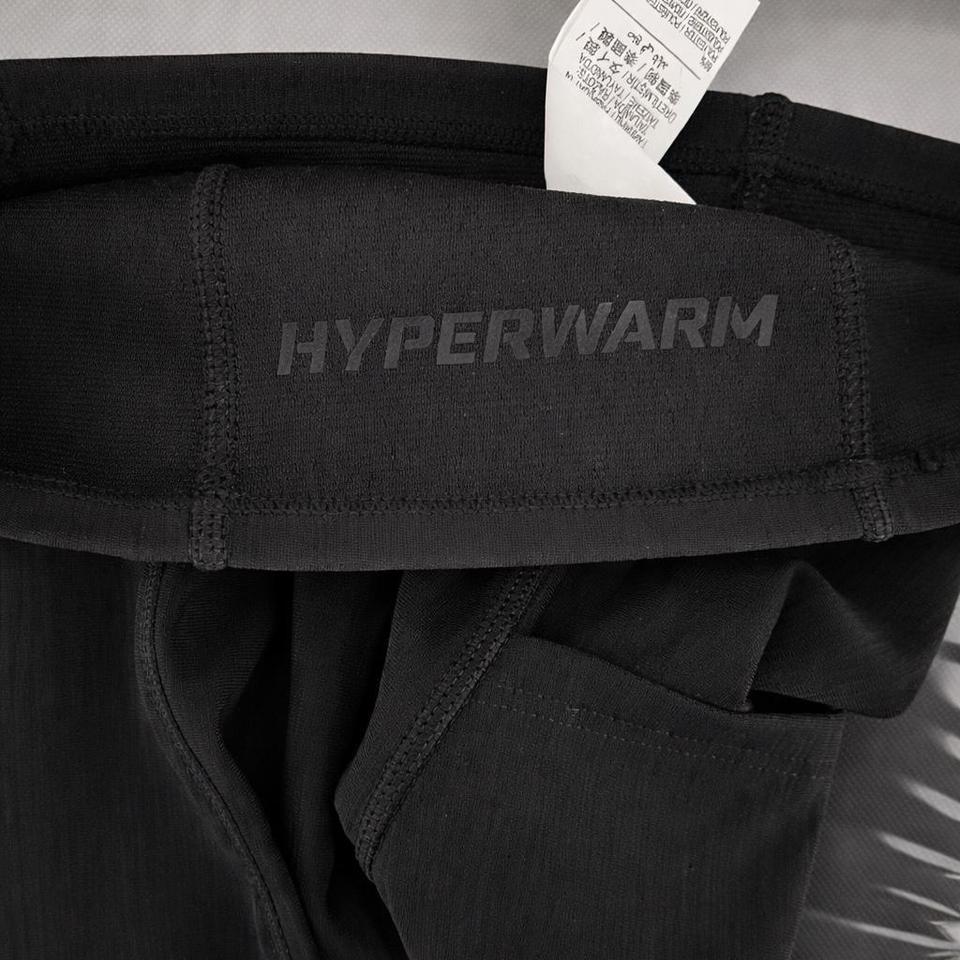 Nike Pro Hyperwarm Hood Black 86c8 3