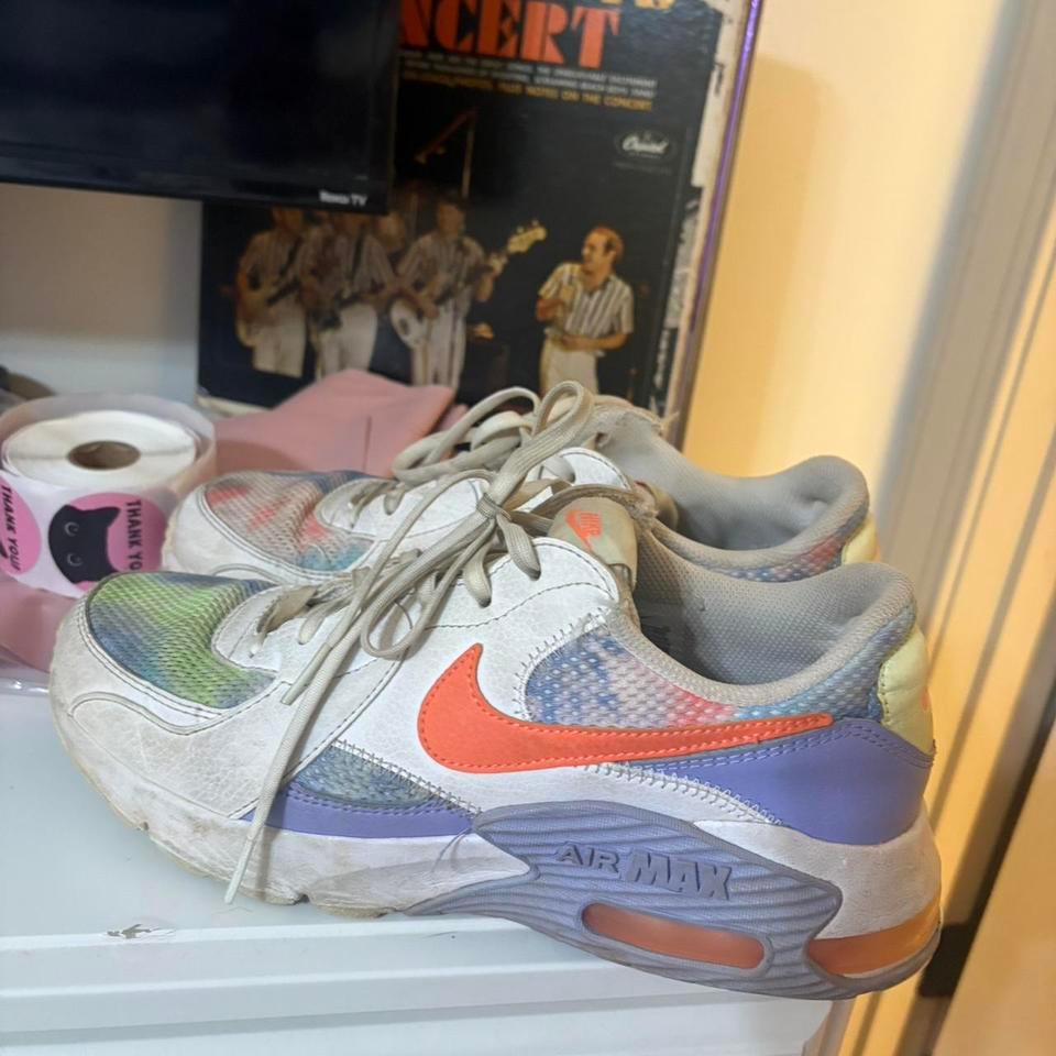Nike Air Max 200 Multi 2604 2
