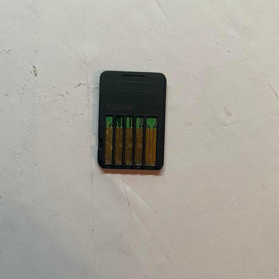 Megaman 11 Nintendo Game Us 93a6 4