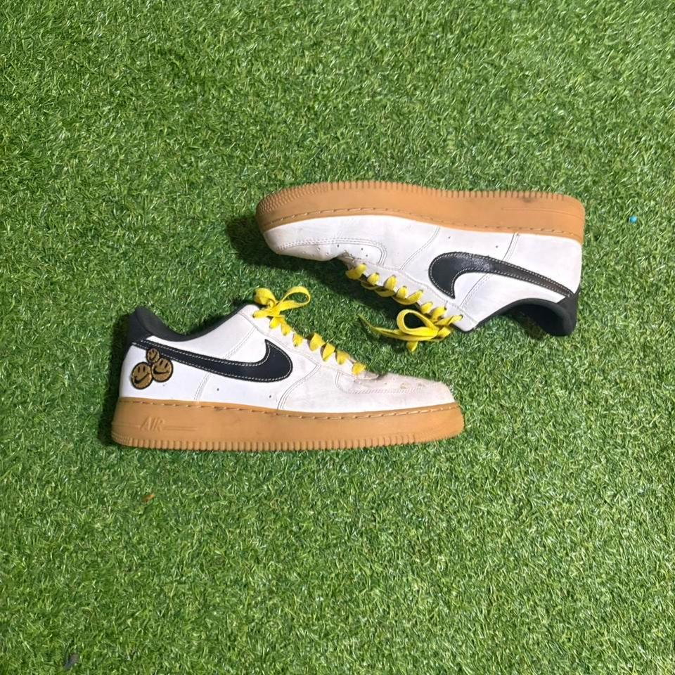Nike Air Force 1 Low 50fb 7
