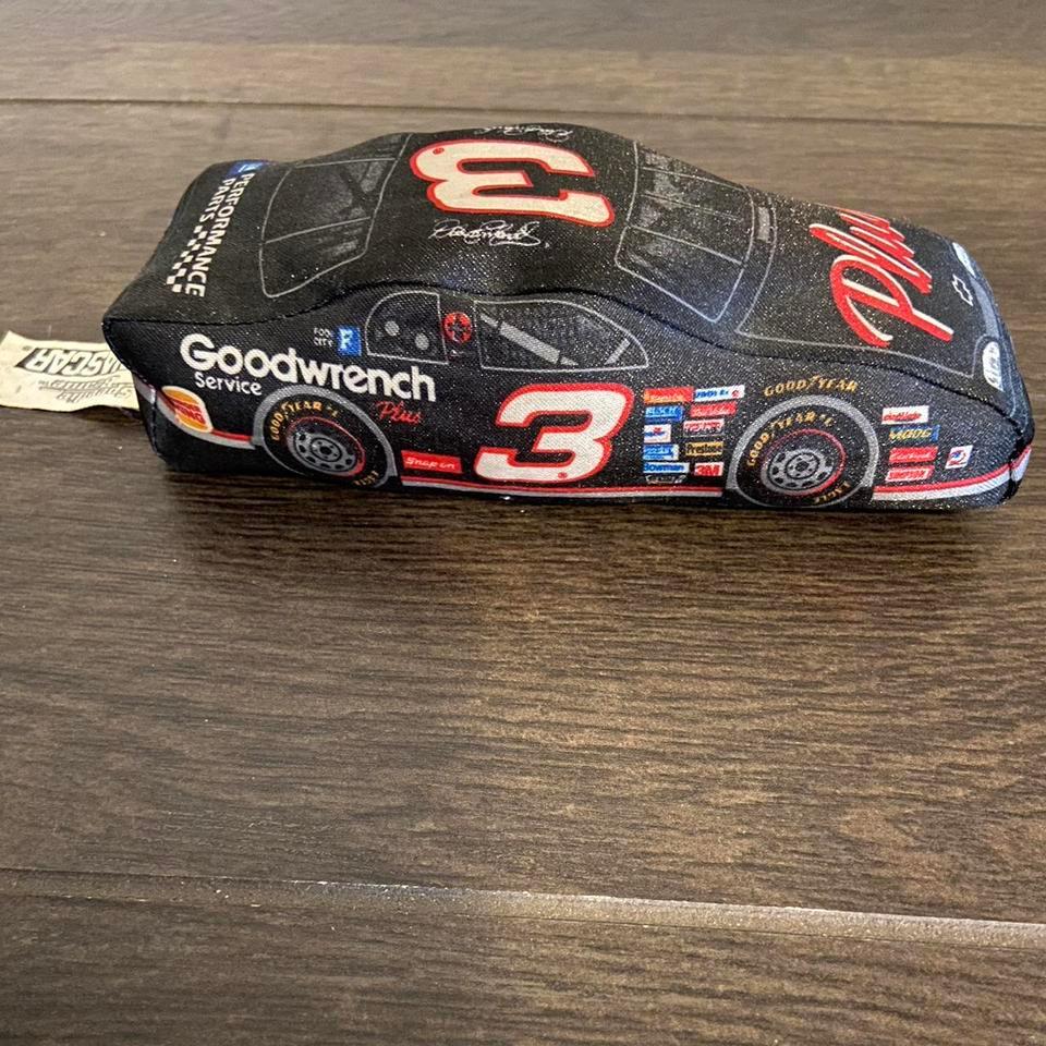 Dale Earnhardt Jr Number 3 F84b 5