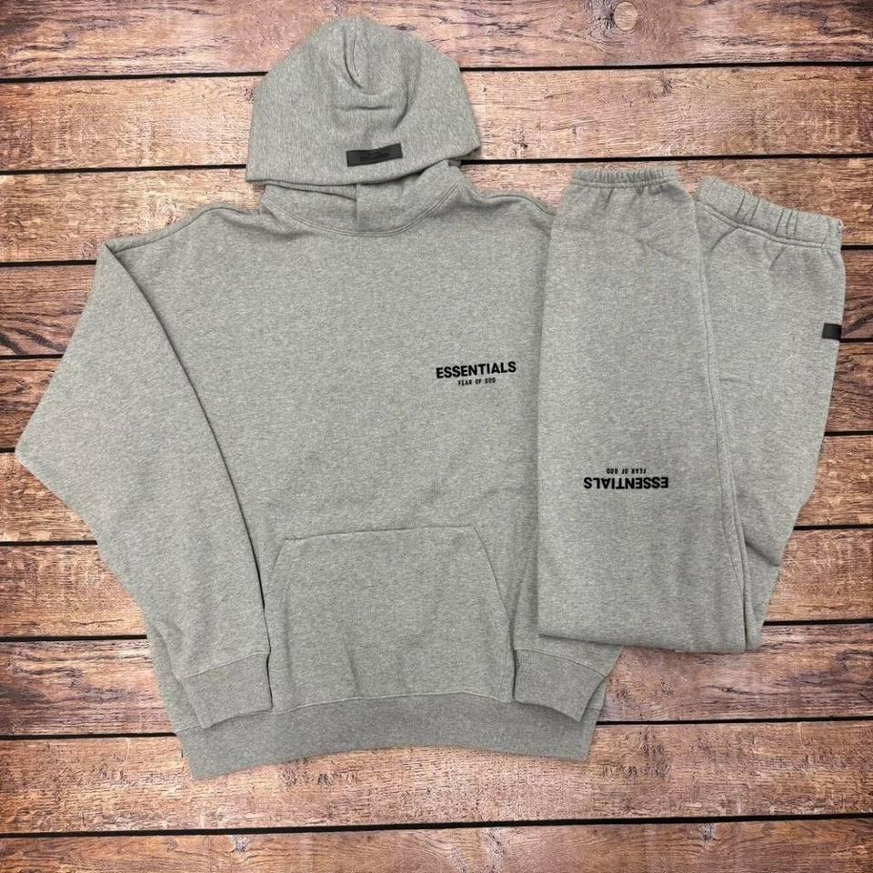 Essentials Fear Of God Dca8