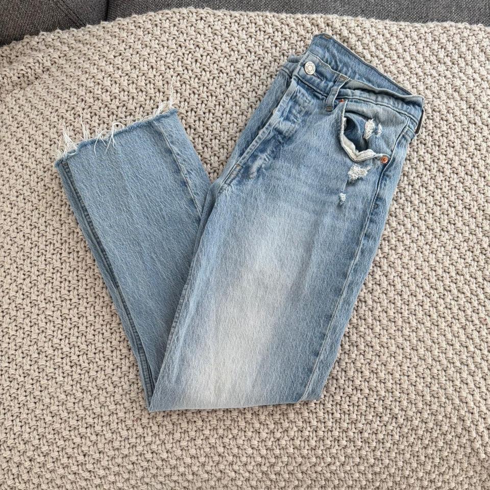 Gap Jeans Brand New Worn 2599 2