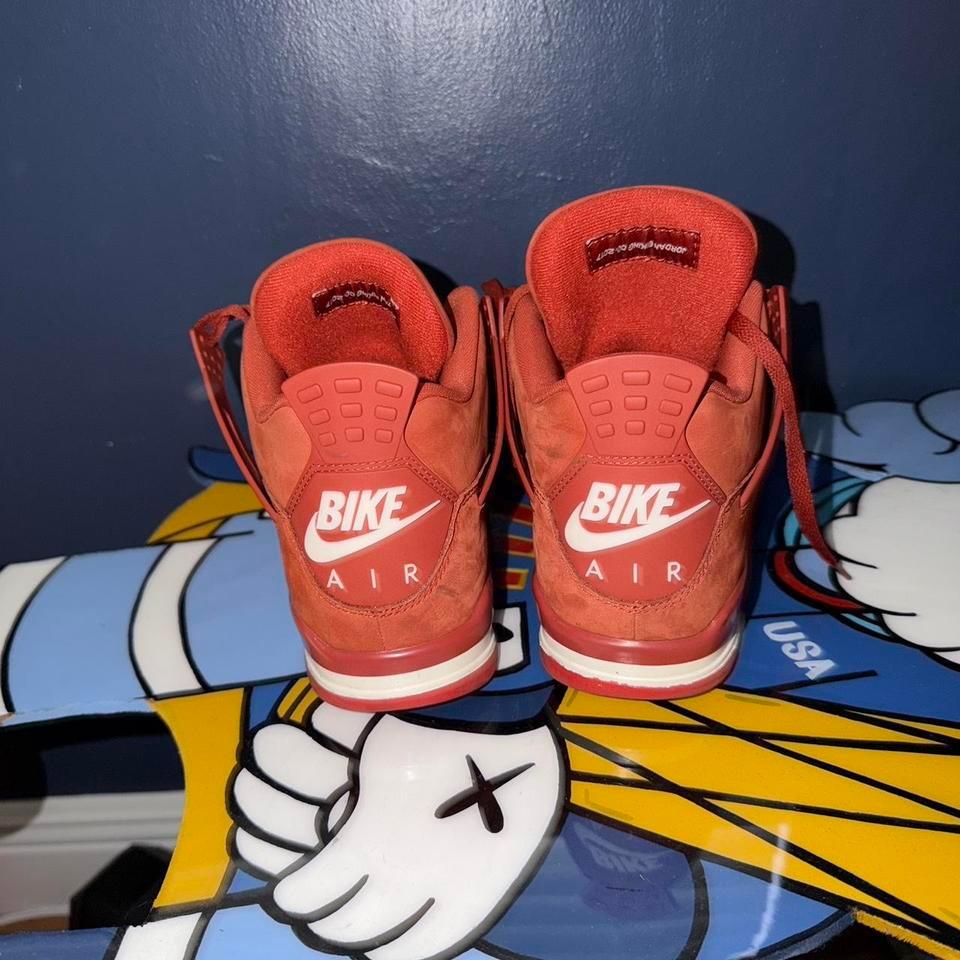 Air Jordan 4 Retro Og D31d 4