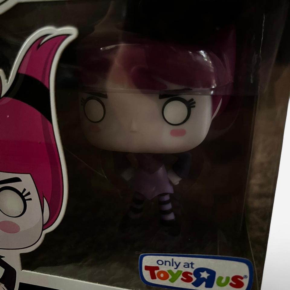 Funko Pop 430 Jinx From 8746 3