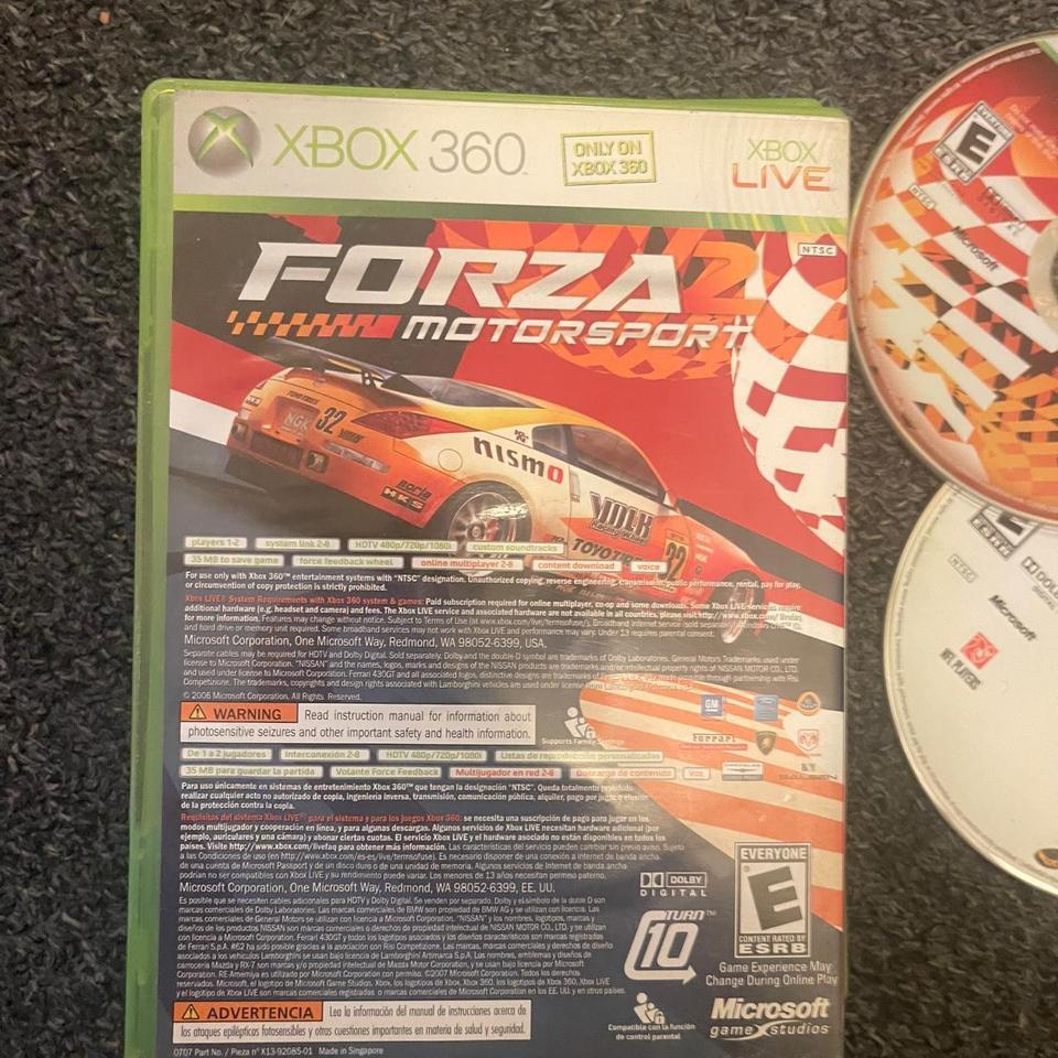 Used Xbox 360 Games Most 5