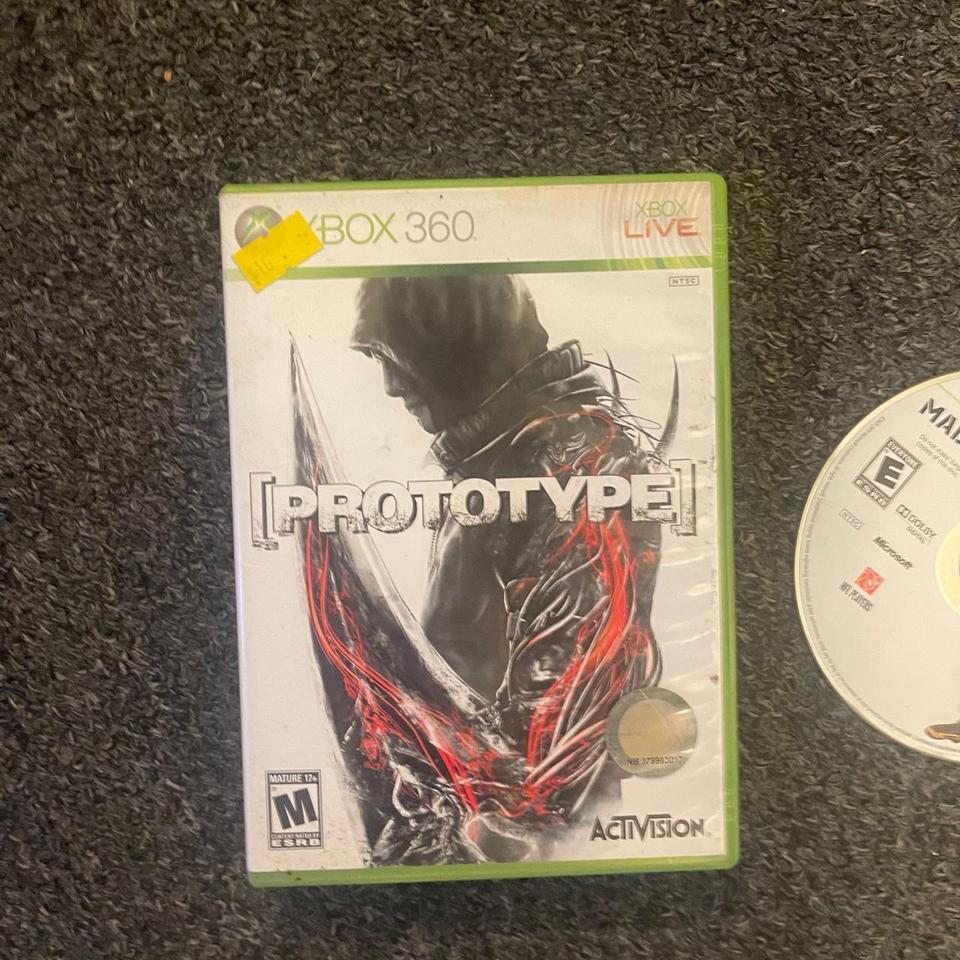Used Xbox 360 Games Most 3