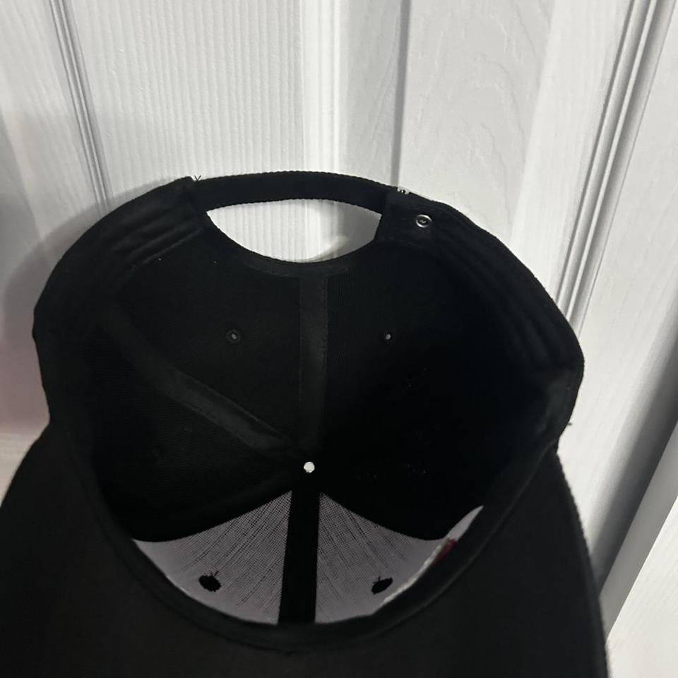 Black Medellin Baseball Cap Medellin E9b2 2