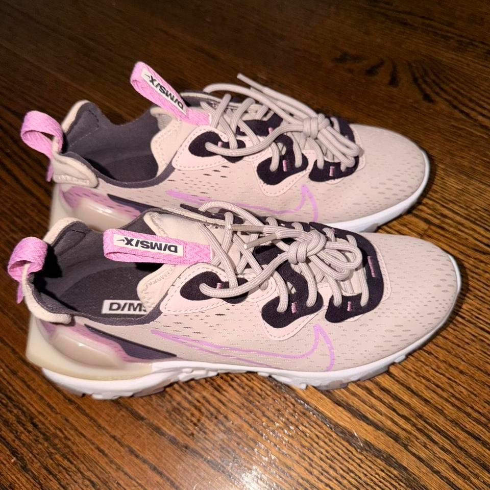 Nike Air Max 270 React F6c2