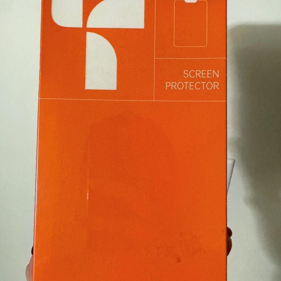 Unopened And New Iphone Screen