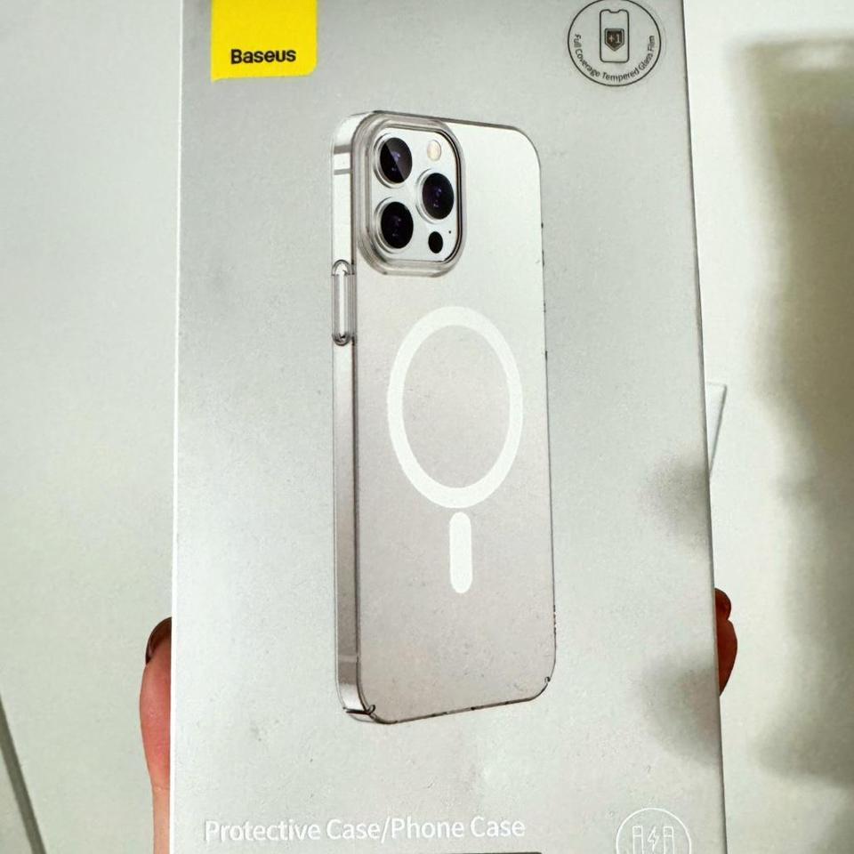 Unopened And New Iphone Screen 2
