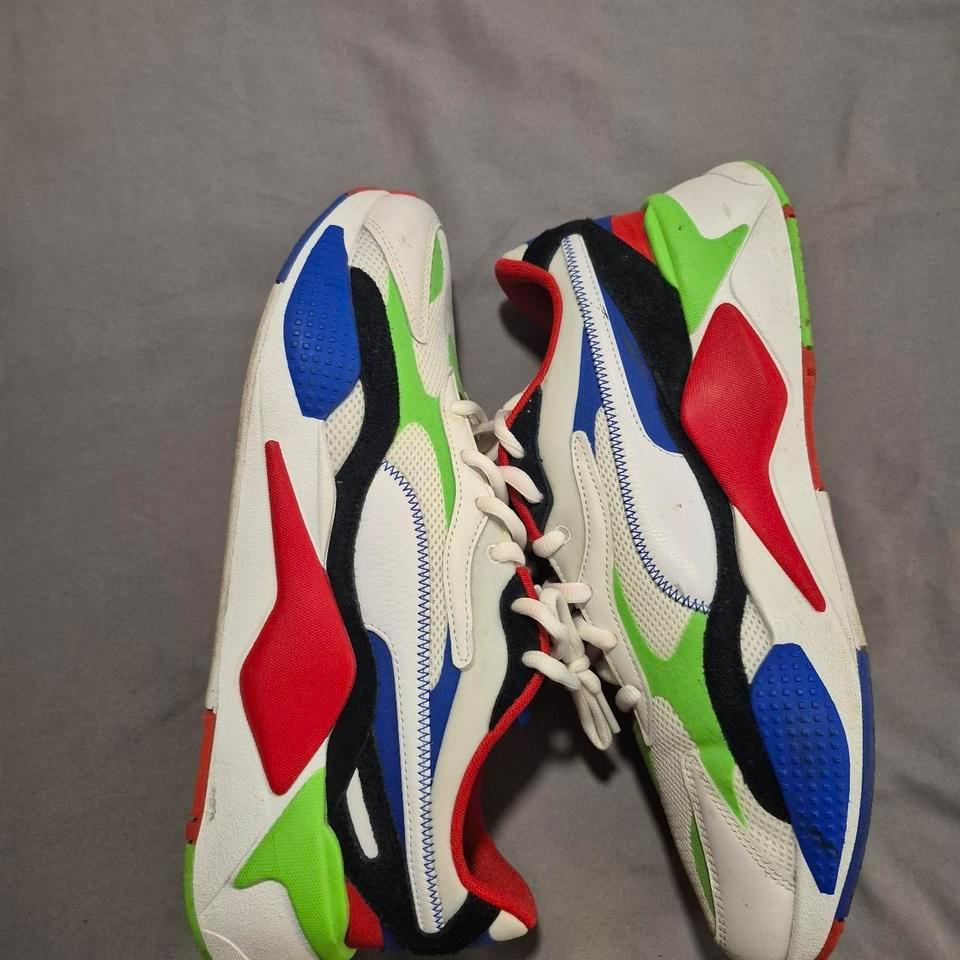 Puma Rs 700 Multicoloured Trainers 6cdb 2