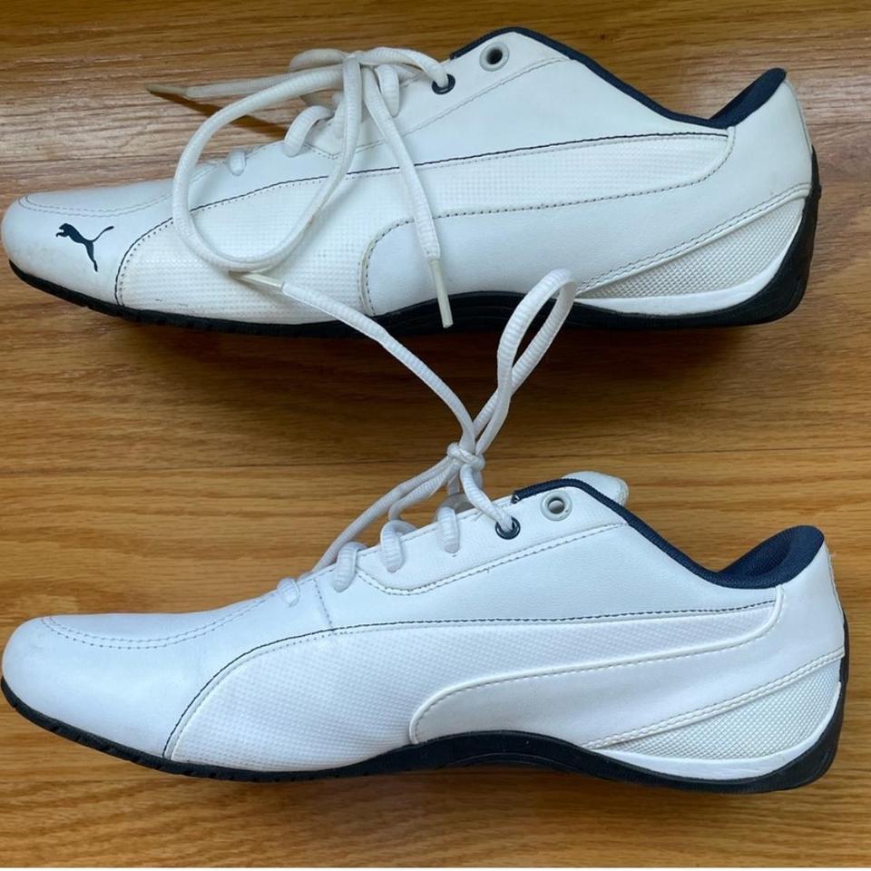 Original Puma Eco Ortholite Sneakers 4