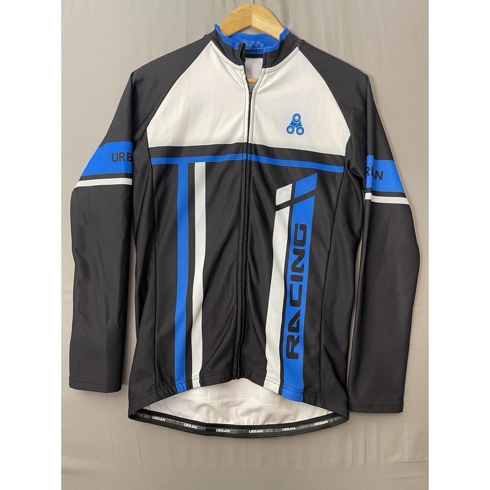 Urban Cycling Blue Super Roubaix A8ca