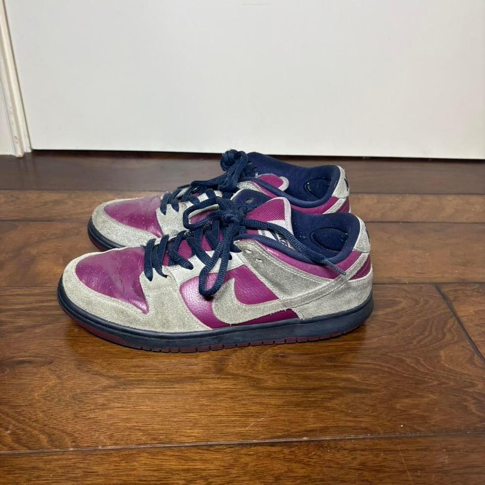 Rare Nike Sb Dunk Low 1ac4 3
