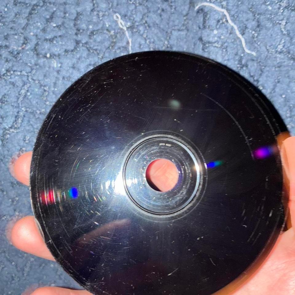 Silent Hill Ps1 Disc Only 0869 3