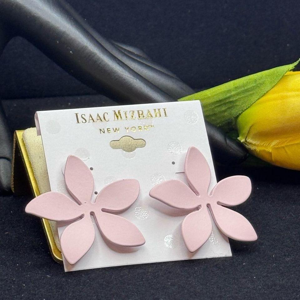 Isaac Mizrahi New York Pink 8