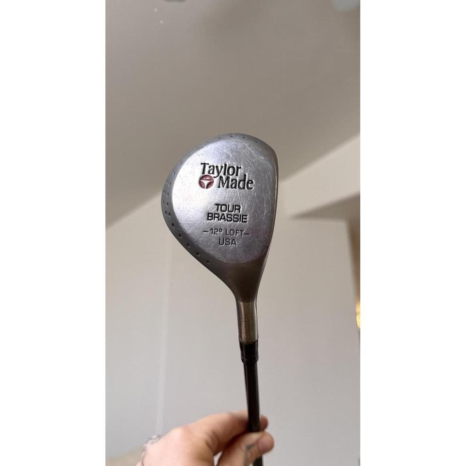 Taylormade Tour Brasse 12 Loft Ac0b