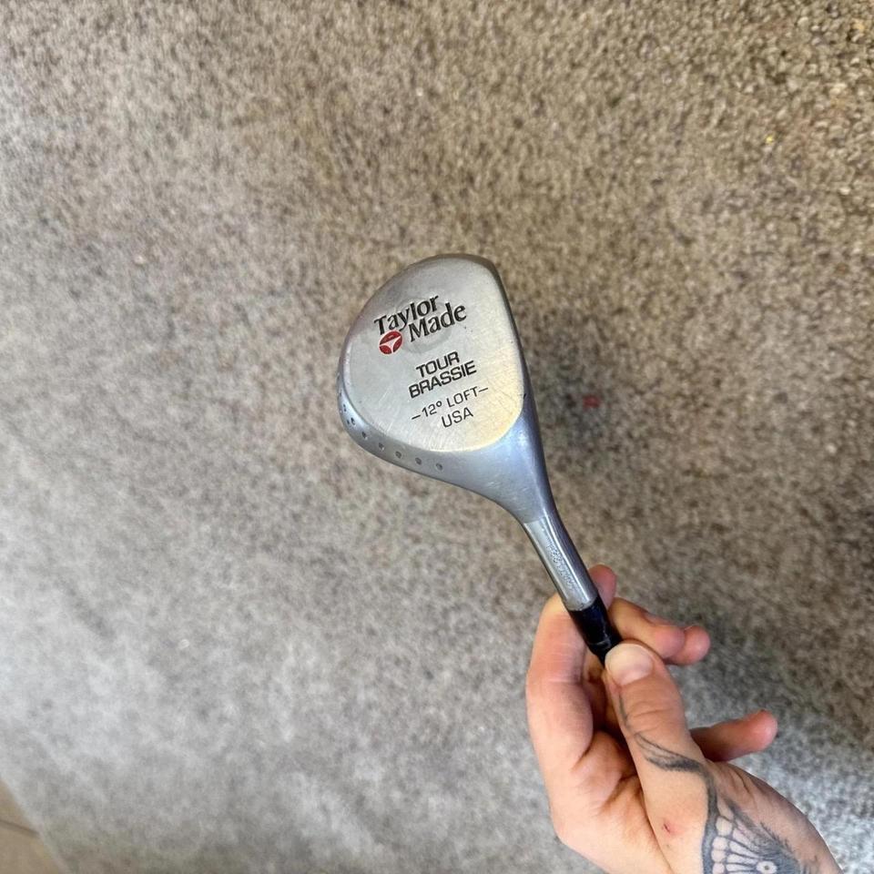 Taylormade Tour Brasse 12 Loft Ac0b 2