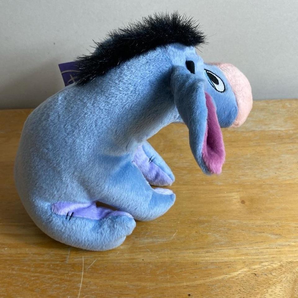 Vintage 2001 Winnie The Pooh 2