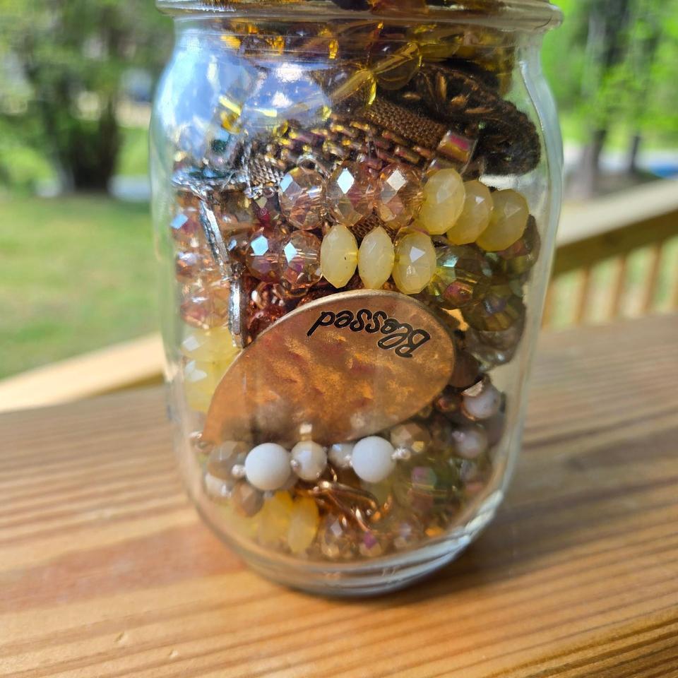 Sunshine In A Jar Af71 4