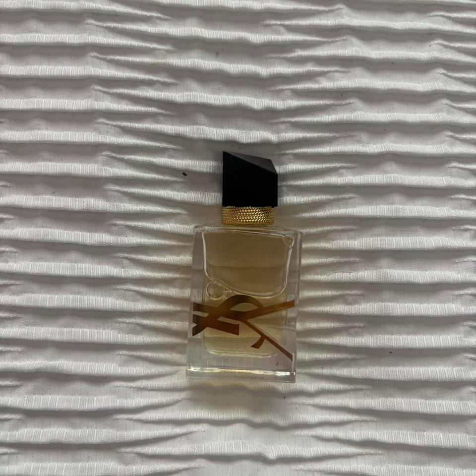 Ysl Libre Perfume Dabber Perfect 045b
