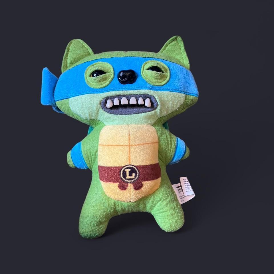 Teenage Mutant Ninja Turtles Leonardo F482