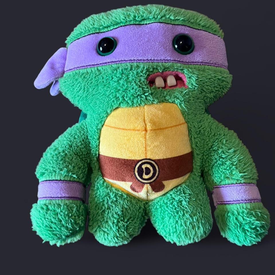 Teenage Mutant Ninja Turtles Donatello 060c