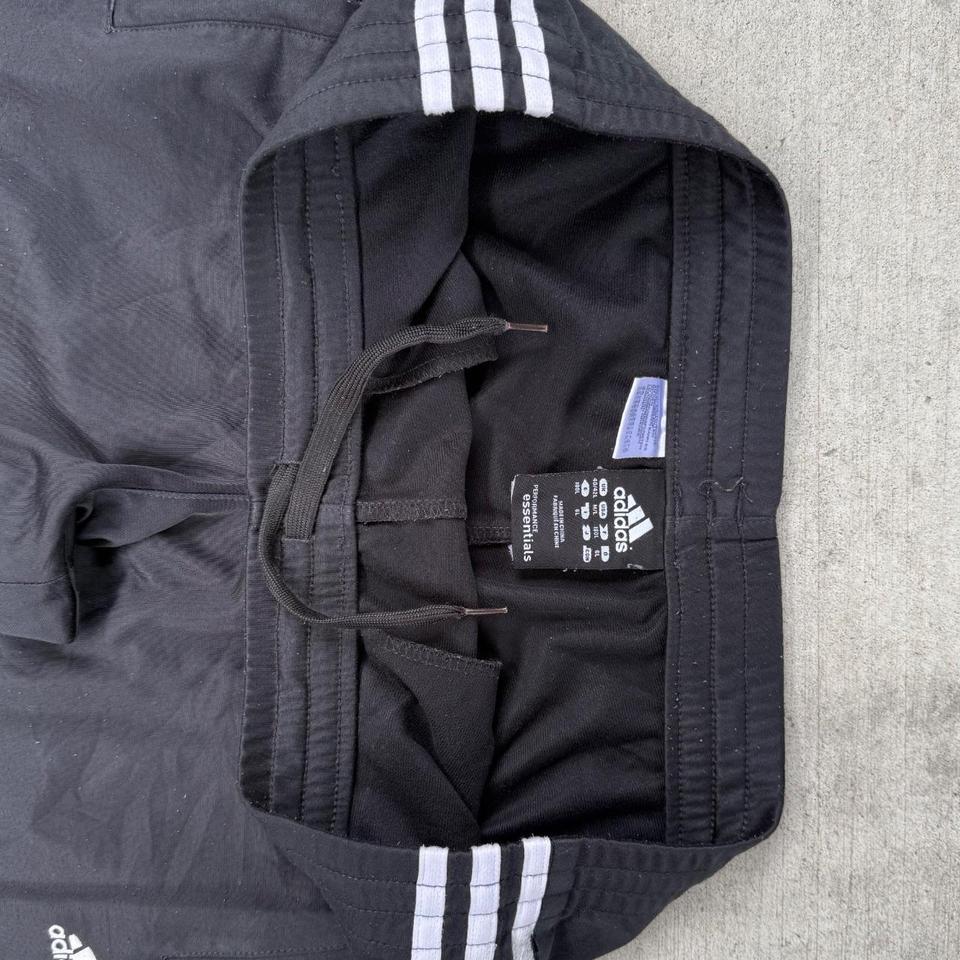 Vintage Adidas Straight Leg Trackpants 671c 3