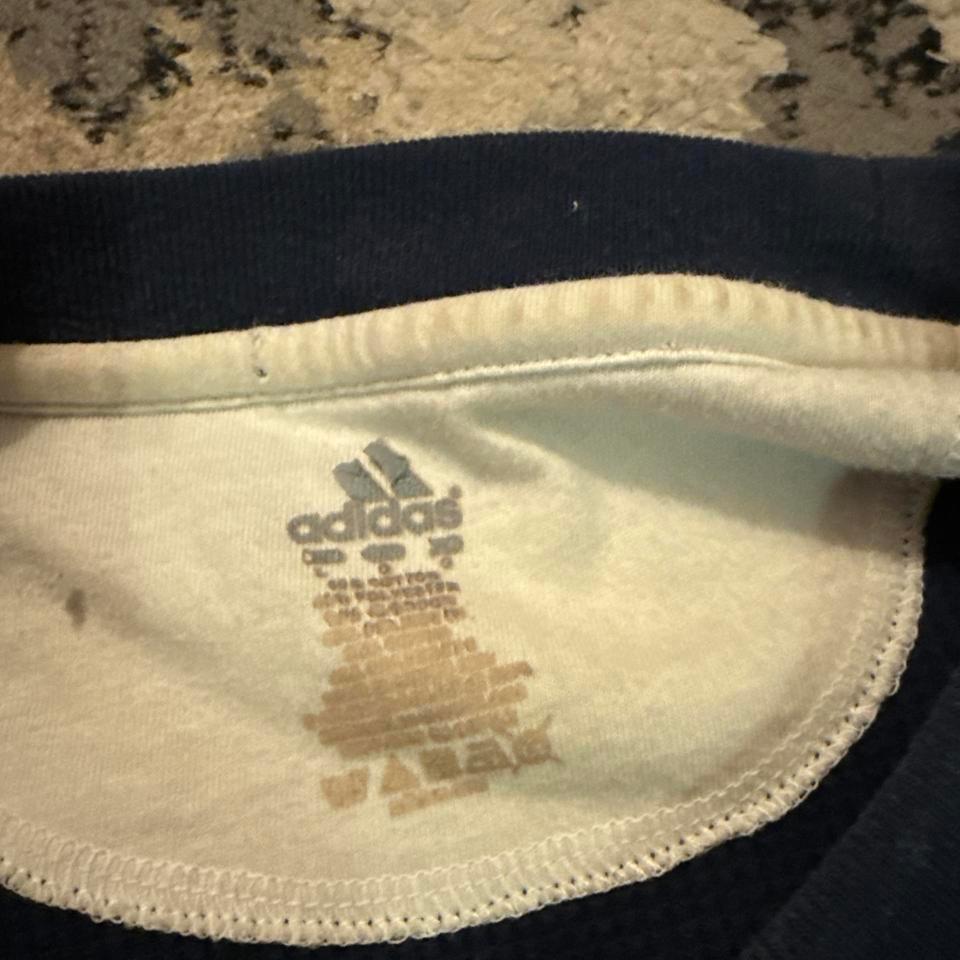 Y2k Adidas X Chicago Fire B933 2